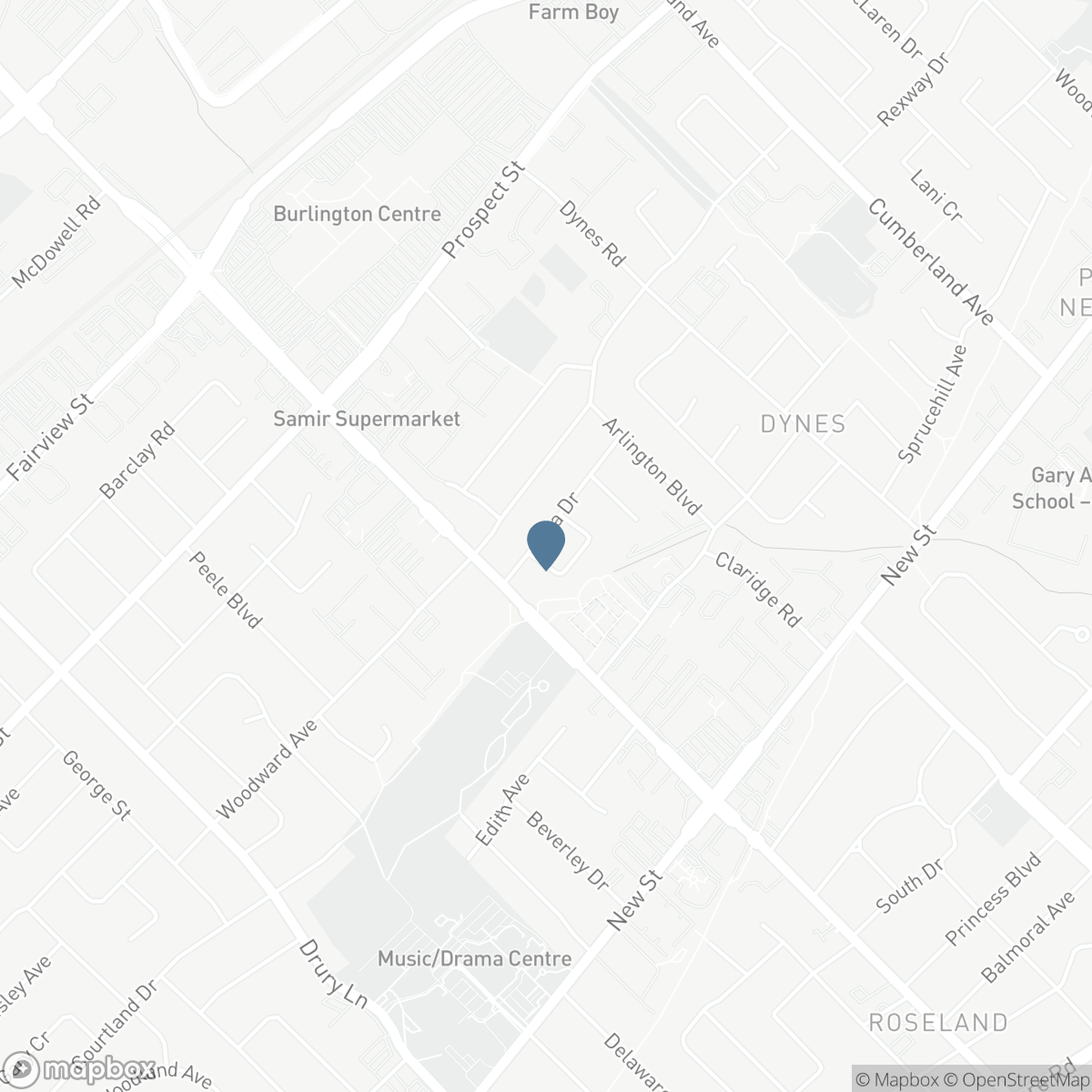 3028 EVA DRIVE, Burlington, Ontario L7N 2K4
